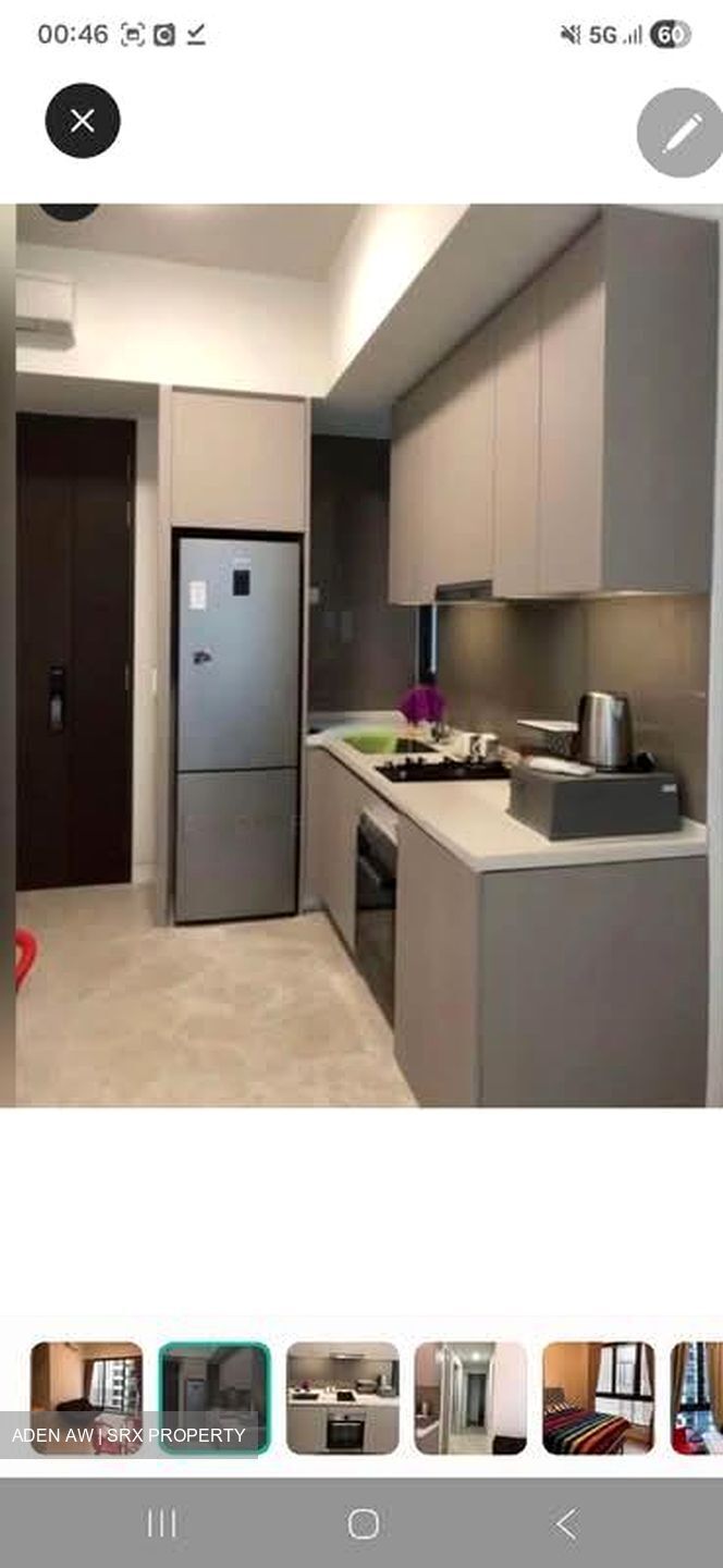Highline Residences (D3), Condominium #532104151